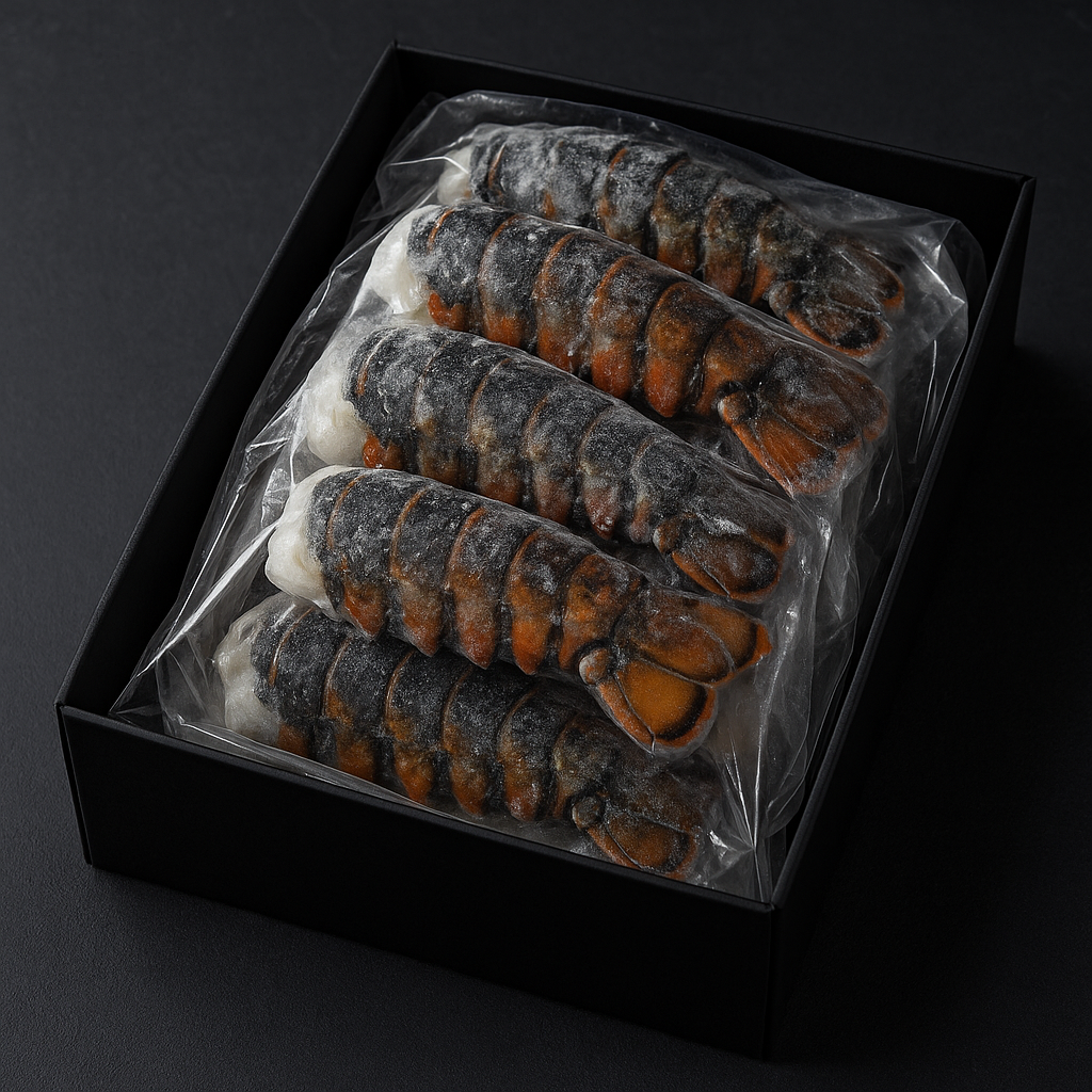 XL Canadian Lobster Tails