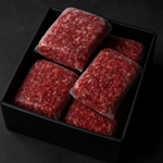 XL Ground Beef