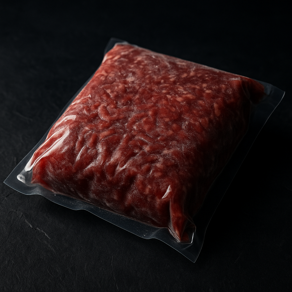 XL Ground Beef