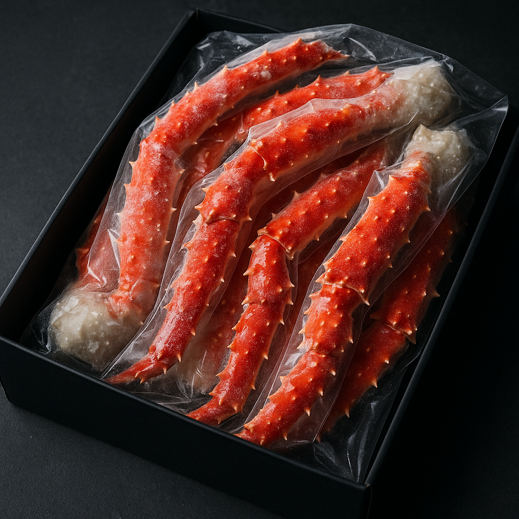 XL King Crab